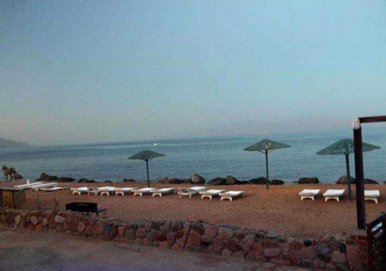 Dahab Hotel Exteriér fotografie